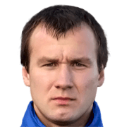 Alexey Tarabanov fm20