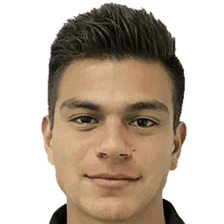 Gustavo Soto fm 2020