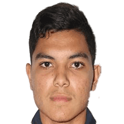 Pedro Hernández fm 2020