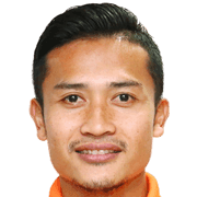 Bobby Gonzales fm 2020