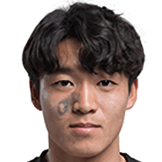 Kim Jun-Seon fm 2020