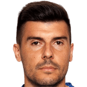 Vladimir Krnjinac fm 2020