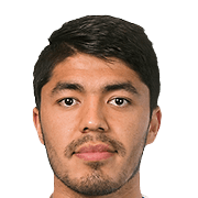 Islom To'xtaxo'jaev fm20