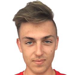 Michal Markuszewski fm 2020