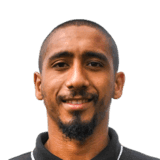 Jonathan Iglesias fm 2019