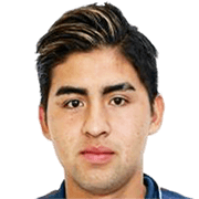 Jesús López fm 2020