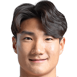Lee Sang-Jun FM 2020 Profile, Reviews