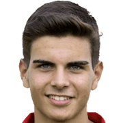 Carmine Pascarella fm 2020