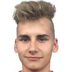 Bartosz Krupowicz fm 2020