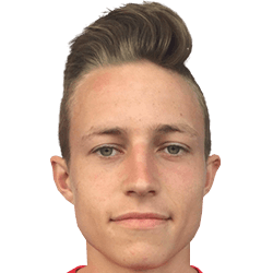 Patryk Wierzbicki fm 2020