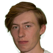 Calvin Cowie fm 2020