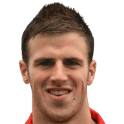 Michael McGowan fm20