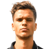 David Douline fm 2019