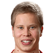 Atte Hoivala fm 2020