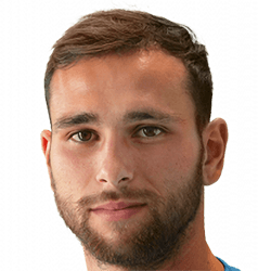 Romain Spano fm 2019