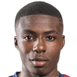Alpha Sissoko fm19