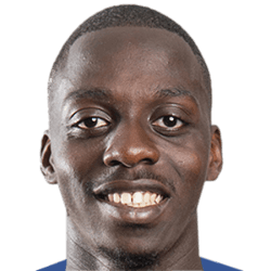 Mohamed Bayo fm 2019