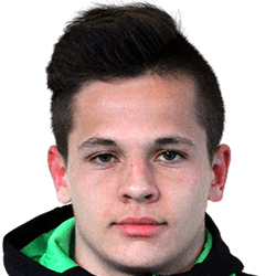 Wiktor Stepniowski fm20