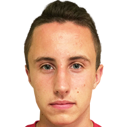 Daniel Soltysiak fm 2020