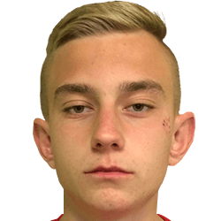 Konrad Kaszuba fm 2020