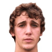 Mateo Aragusto fm 2020