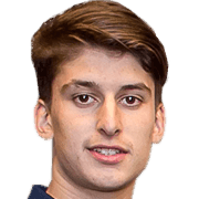 James Xydias fm 2020