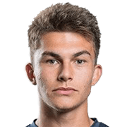 Théo Collomb fm 2019