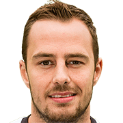 Gordon Smith fm 2020