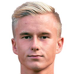 Brian Stangnes fm 2020