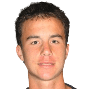 Matthew Mullen fm 2020