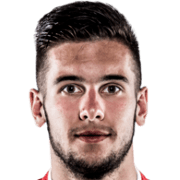 József Gyánó fm 2020