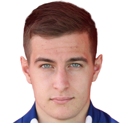 Georgi Georgiev fm20