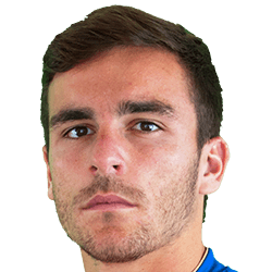 Julien Anziani fm 2019