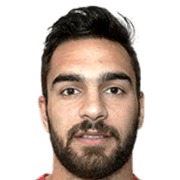 Mardik Mardikian fm20