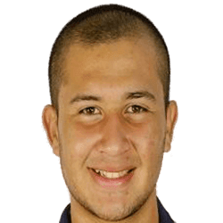 Esteban Lecourtois fm20