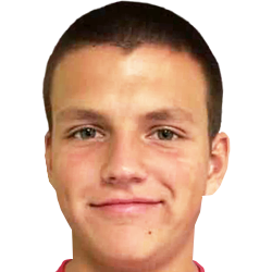 Hubert Panachida fm 2020