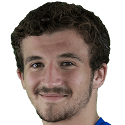 Alexandre Troffa fm 2019