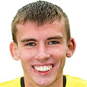 Kieran Gibbons fm 2020