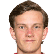 Stian Bolstad fm 2020