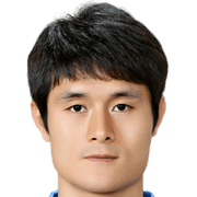 Kim Jin-Suk fm 2020