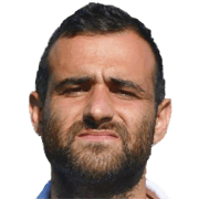 Dimitris Verbis fm20