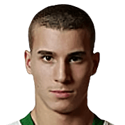 Lamine Nekrouf fm 2020