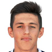 Alexandros Kartsabas fm 2020