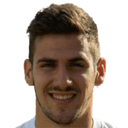 Kostas Dimitriou fm 2020