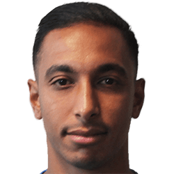 Malek Chergui fm 2019