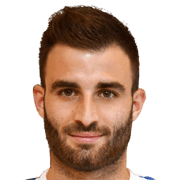 Kostas Malissovas fm 2020