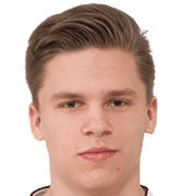 Justus Kauppinen fm 2020