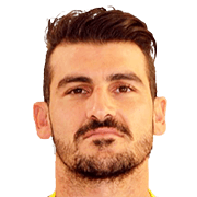 Kostas Oikonomou fm20