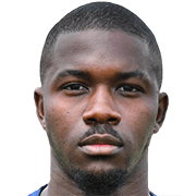 Arsène Elogo fm 2019