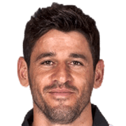 Michalis Fragoulakis fm20